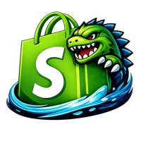 Dropzilla‑Winning Products logo