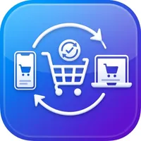 Real‑time Cart Sync logo