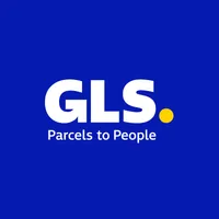 GLS Polska logo