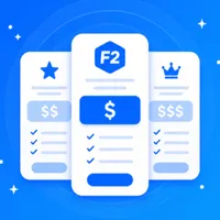 F2 Pricing Plans logo