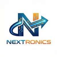 Nextronics Inventory Manager logo