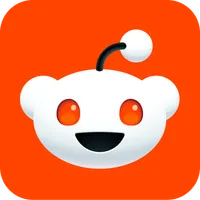 Reddit Ads (Beta) logo