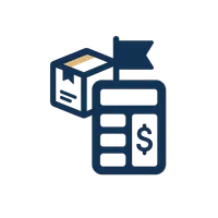 DutyCalc logo