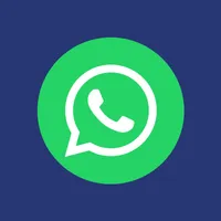 PD: Back in stock on WhatsApp logo