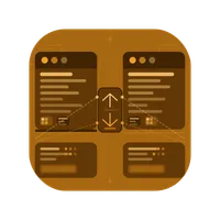 SFTP Export &amp; Track logo