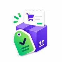 TagPilot — Order Auto‑Tagger logo