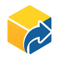 Envio Fácil Encomendas App logo