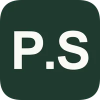 PlainSaid logo