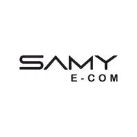 Samy Reels logo