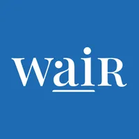 WAIR Size &amp; Fit Recommendation logo