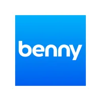 BennySync logo