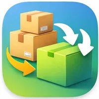 Combine Orders &amp; Ship Together logo