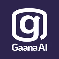 GaanaAI logo