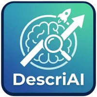 DescriAI logo