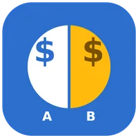SplitPrice – A/B Testing logo
