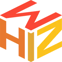 Whiz Delivery logo