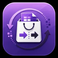 DataPorter Import Export logo