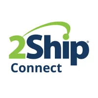 2Ship Connect logo