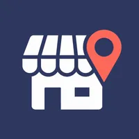 MAPMIGO: Store Locator &amp; Maps logo
