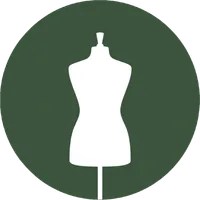 Dress Form Try‑On logo