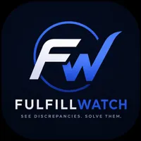 FulfillWatch logo