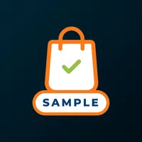 Milople Sample Order logo