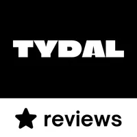 TYDAL Product Reviews App logo