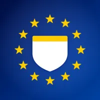 Warranto ‑ EU Warranty Label logo