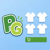 PG Embroidery Bulk Order logo