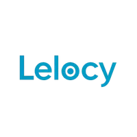 Lelocy Web Monitoring logo