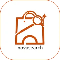 novasearch AI logo