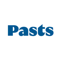 Pasts Shipping logo