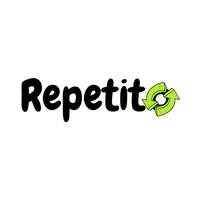 Repetito logo