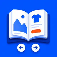 Photo &amp; Product Albums logo