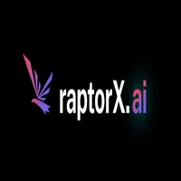 raptorX logo