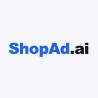 ShopAd.ai logo