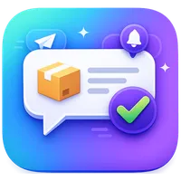 Notiflow ‑ Notification App logo
