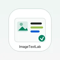 ImageTextLab logo