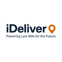 Ideliver logo