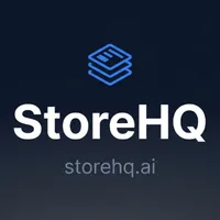 StoreHQ FeedOps logo
