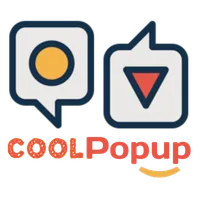 Cool Popup logo