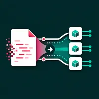 Hatch ‑ Scripts Migrator logo