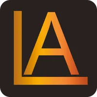 Lærke ‑ AI Chatbot logo