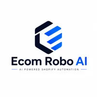 Ecom Robo AI logo