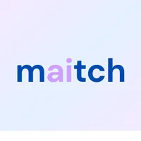 Maitch AI Search &amp; Discovery logo