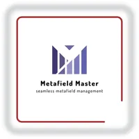 Metafield Master logo