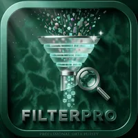 FilterPro logo