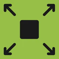 Resize Pro: Bulk Image Resizer logo