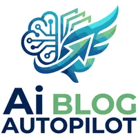 AI Blog Autopilot logo