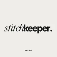 Stitch Keeper ‑Fabric Tracking logo